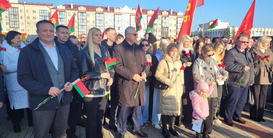 Уважение к истории